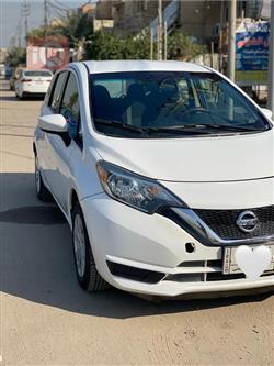 Nissan Versa Note